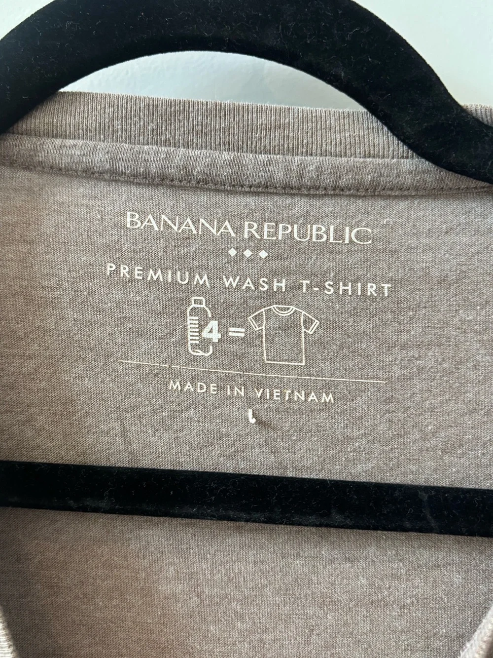 Banana Republic comfy crewneck